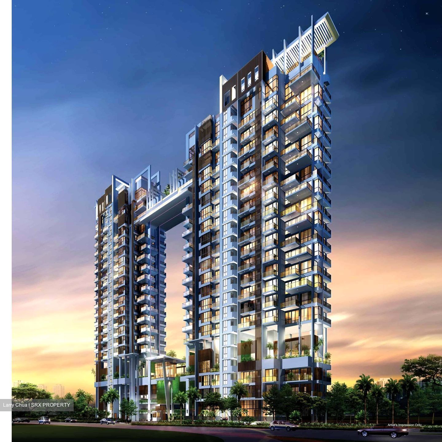 The Line @ Tanjong Rhu (D15), Condominium #364297711